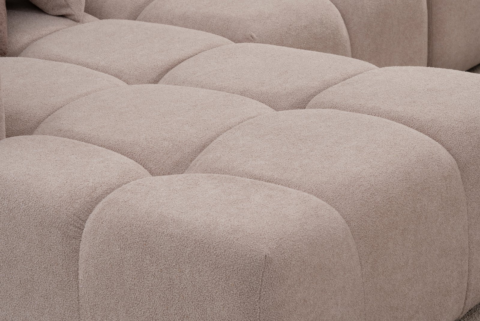 Bambino Köşe Koltuk Takımı - Görsel 10