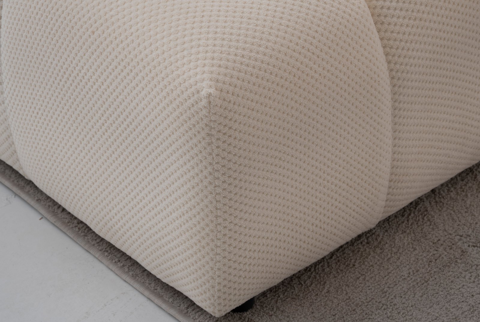 Bambino Köşe Koltuk Takımı - Görsel 5