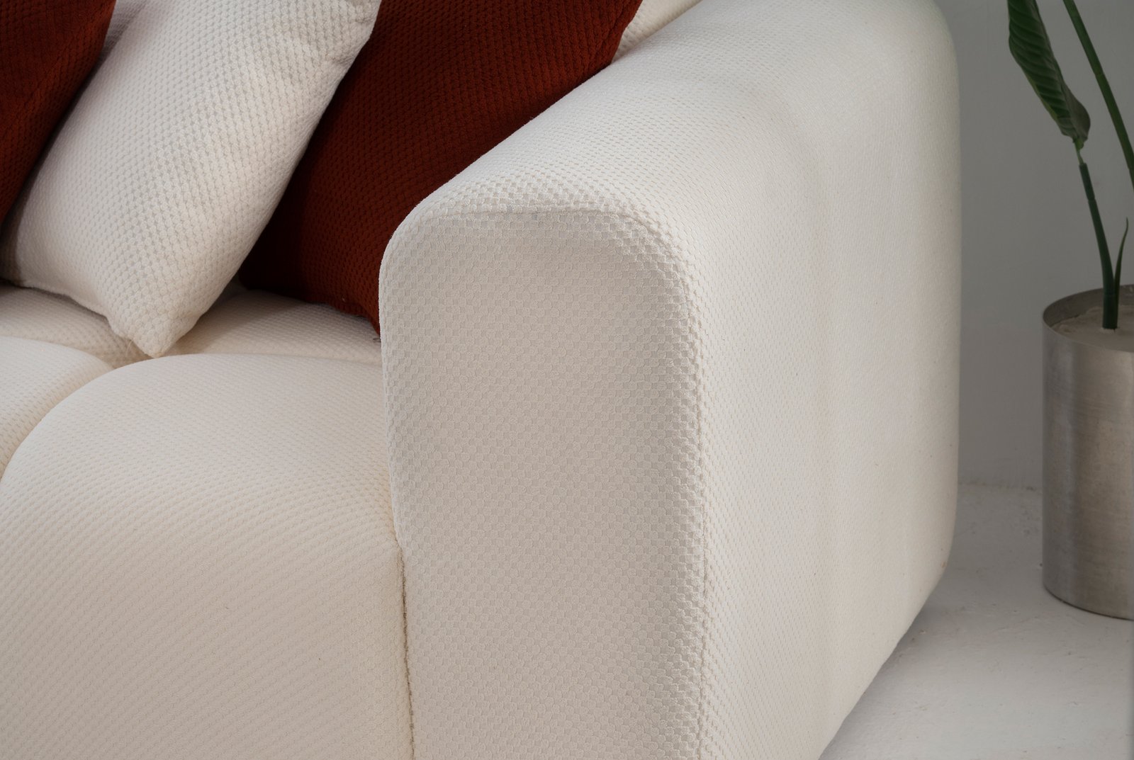 Bambino Köşe Koltuk Takımı - Görsel 4