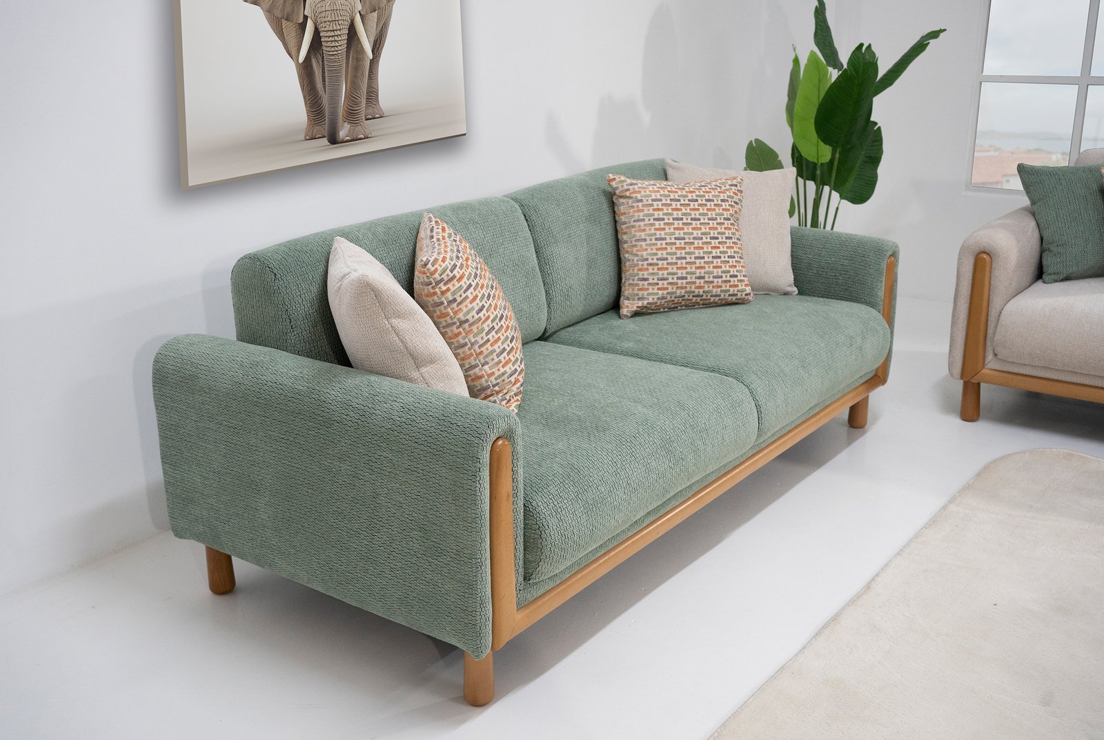 Bahar Koltuk Takımı - Görsel 10