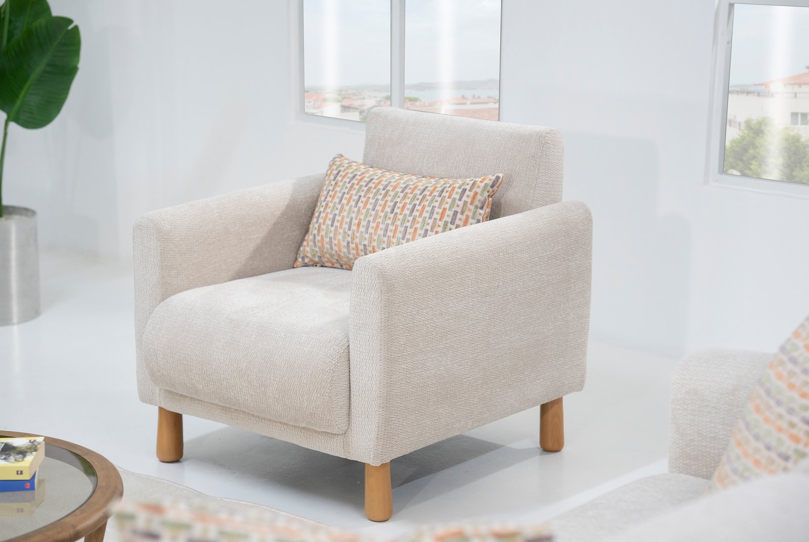 Bahar Koltuk Takımı - Görsel 11