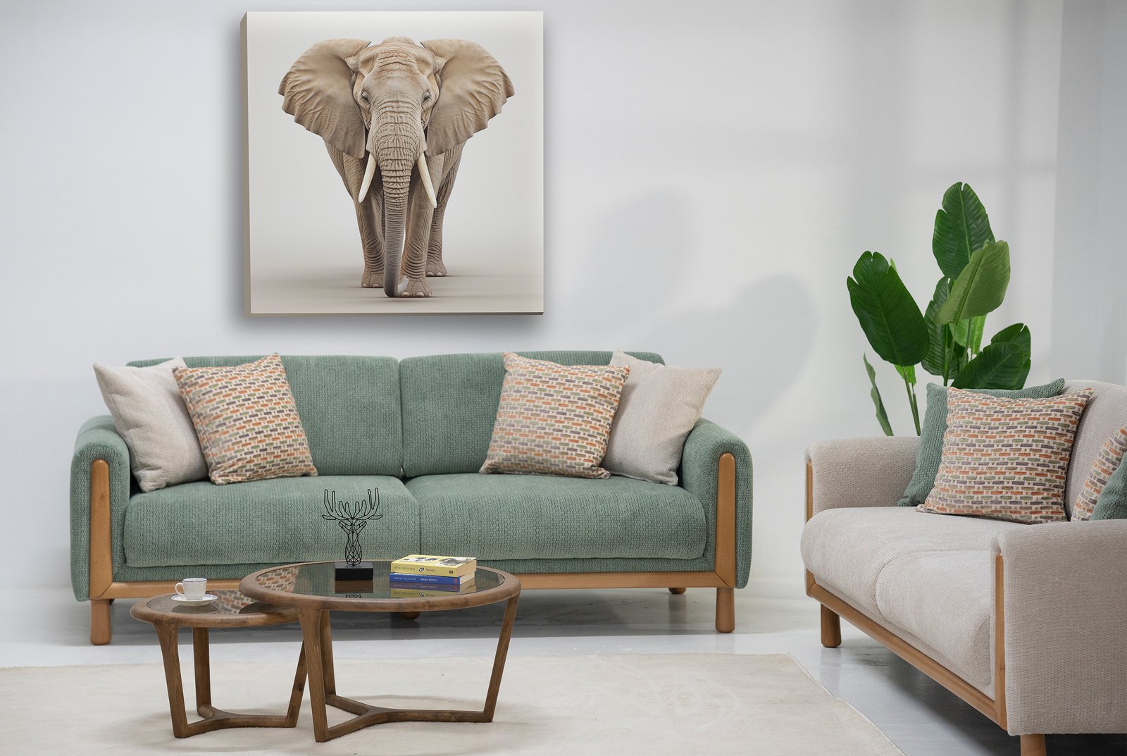 Bahar Koltuk Takımı - Görsel 3