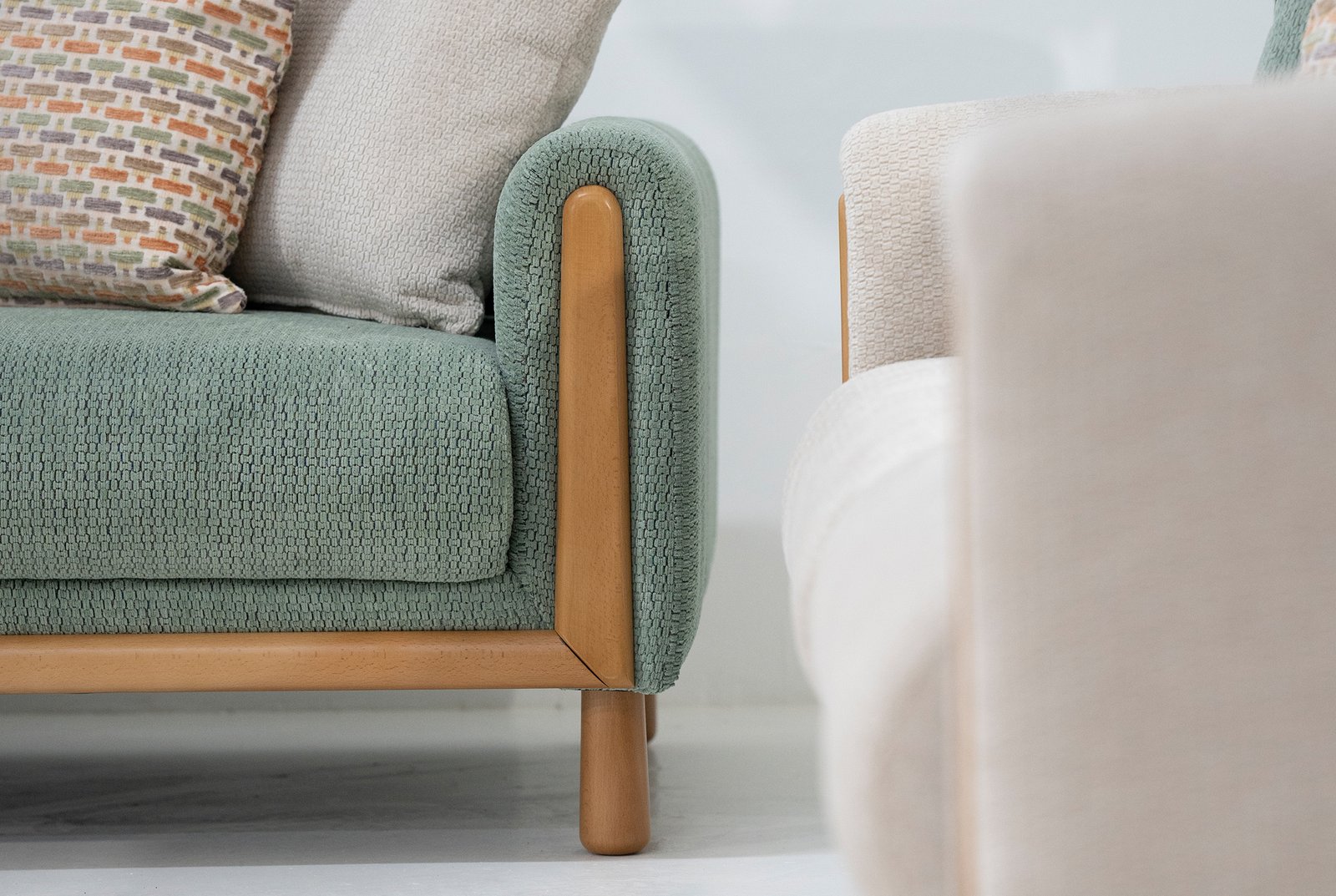 Bahar Koltuk Takımı - Görsel 8