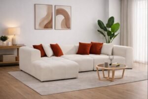 Bambino Köşe Koltuk Takımı