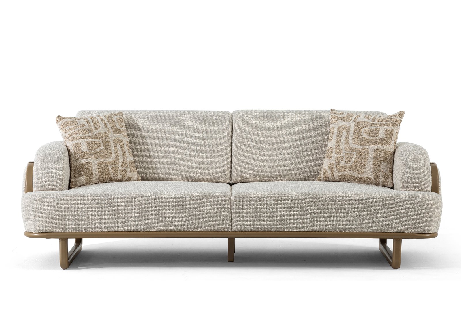 Boise Koltuk Takımı - Görsel 17