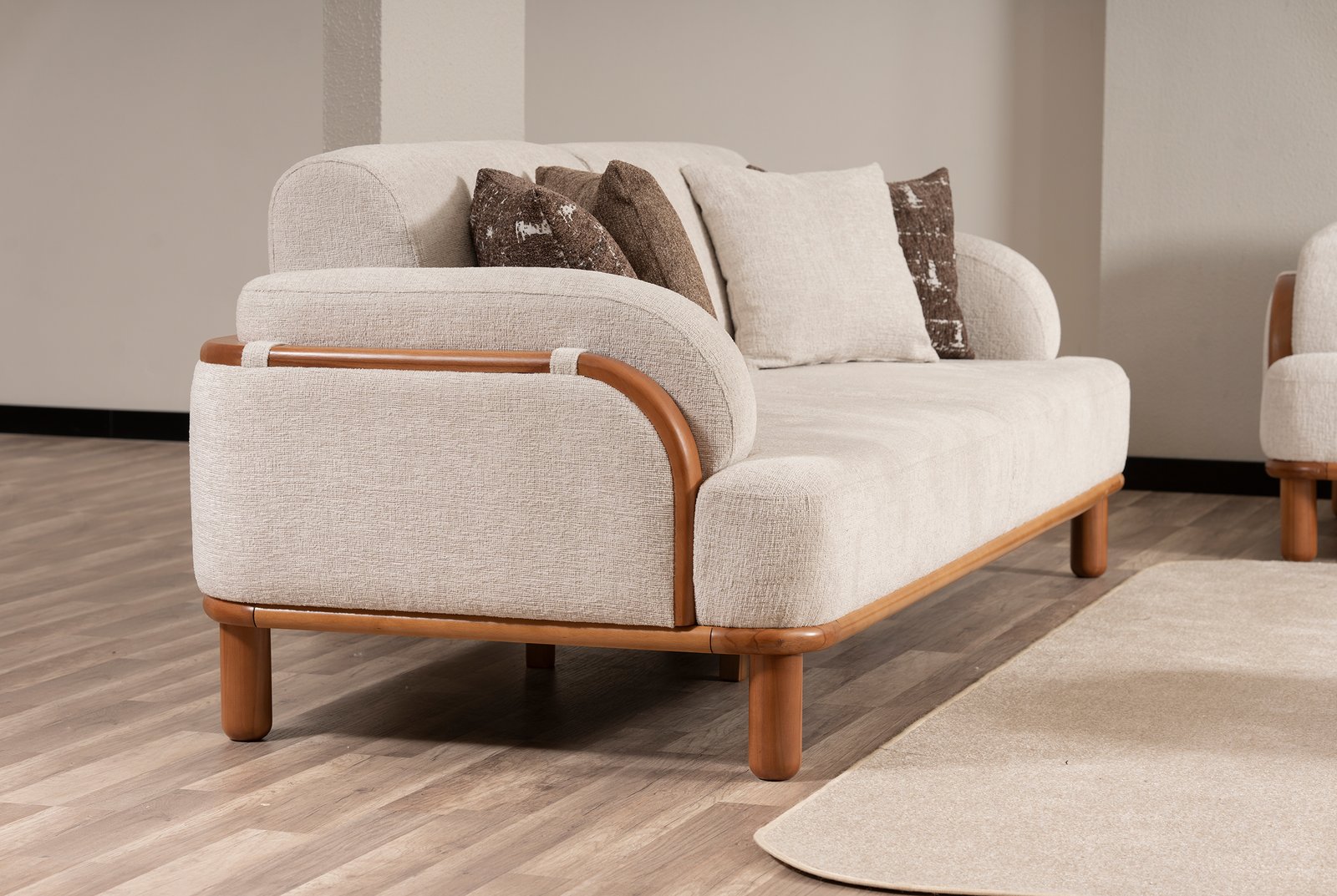 Boise Koltuk Takımı - Görsel 2