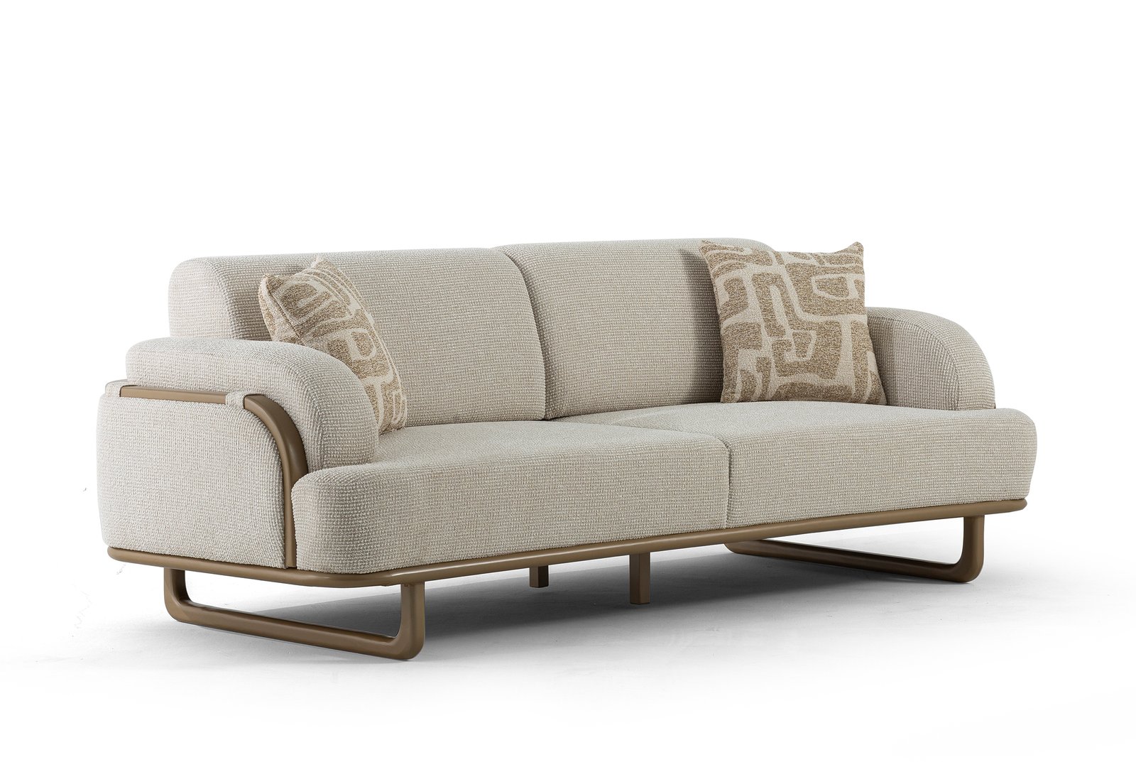 Boise Koltuk Takımı - Görsel 16