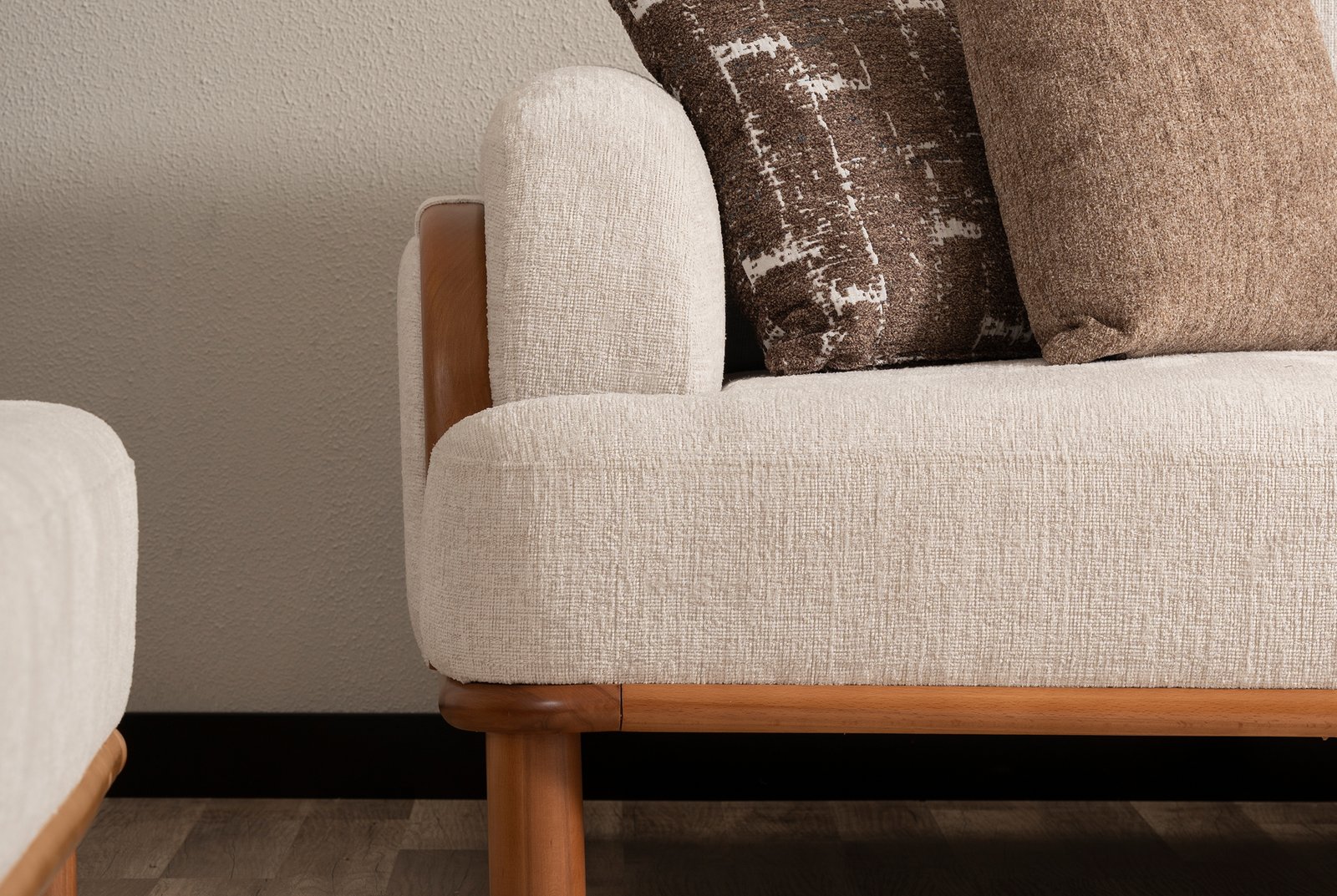 Boise Koltuk Takımı - Görsel 3