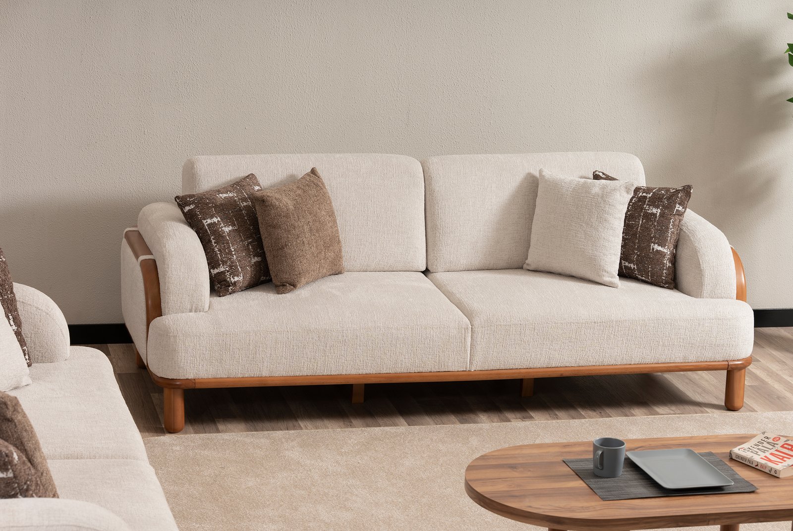 Boise Koltuk Takımı - Görsel 4