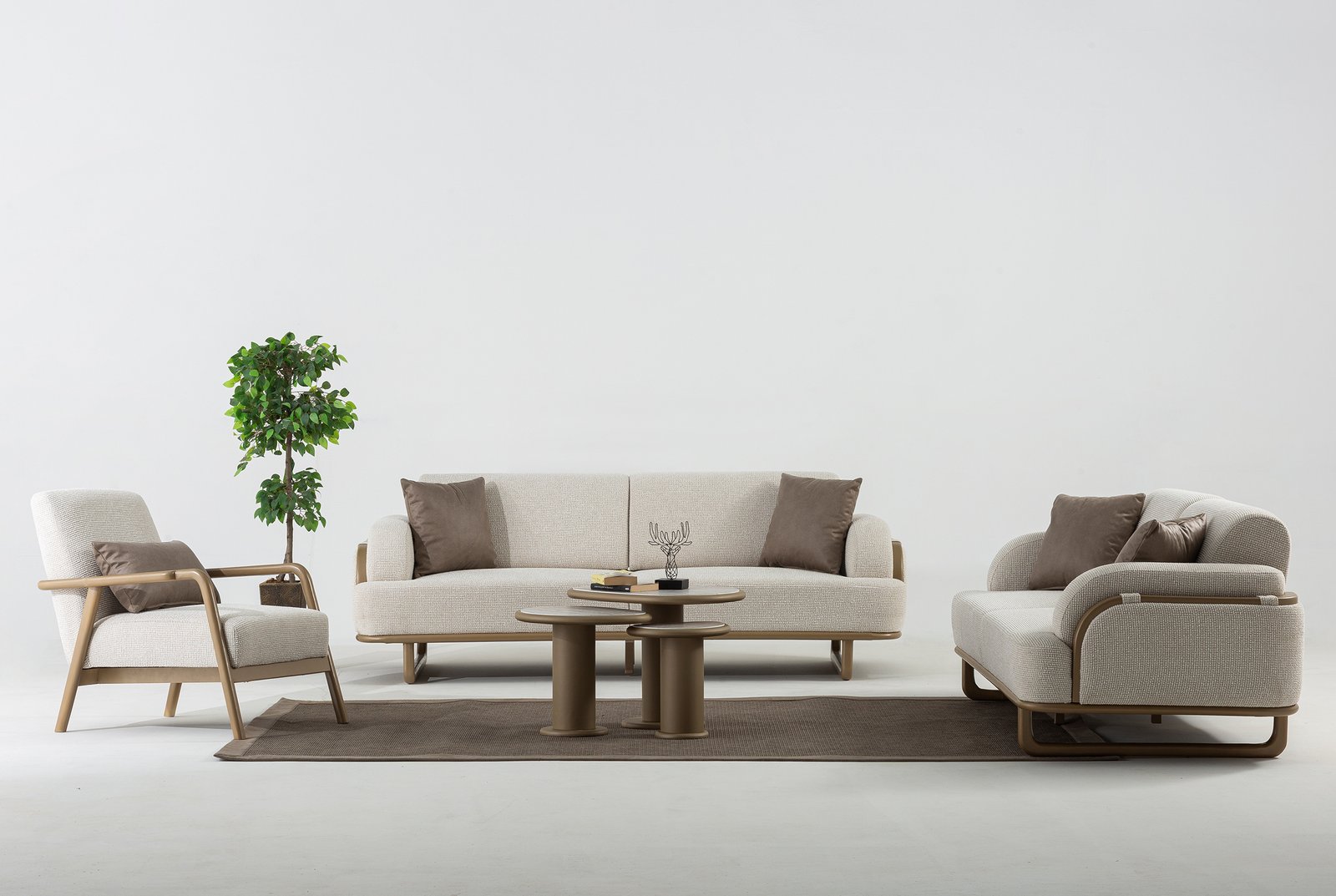 Boise Koltuk Takımı - Görsel 9