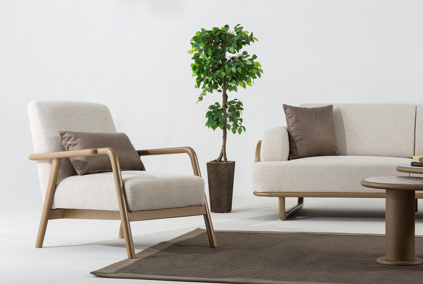 Boise Koltuk Takımı - Görsel 10