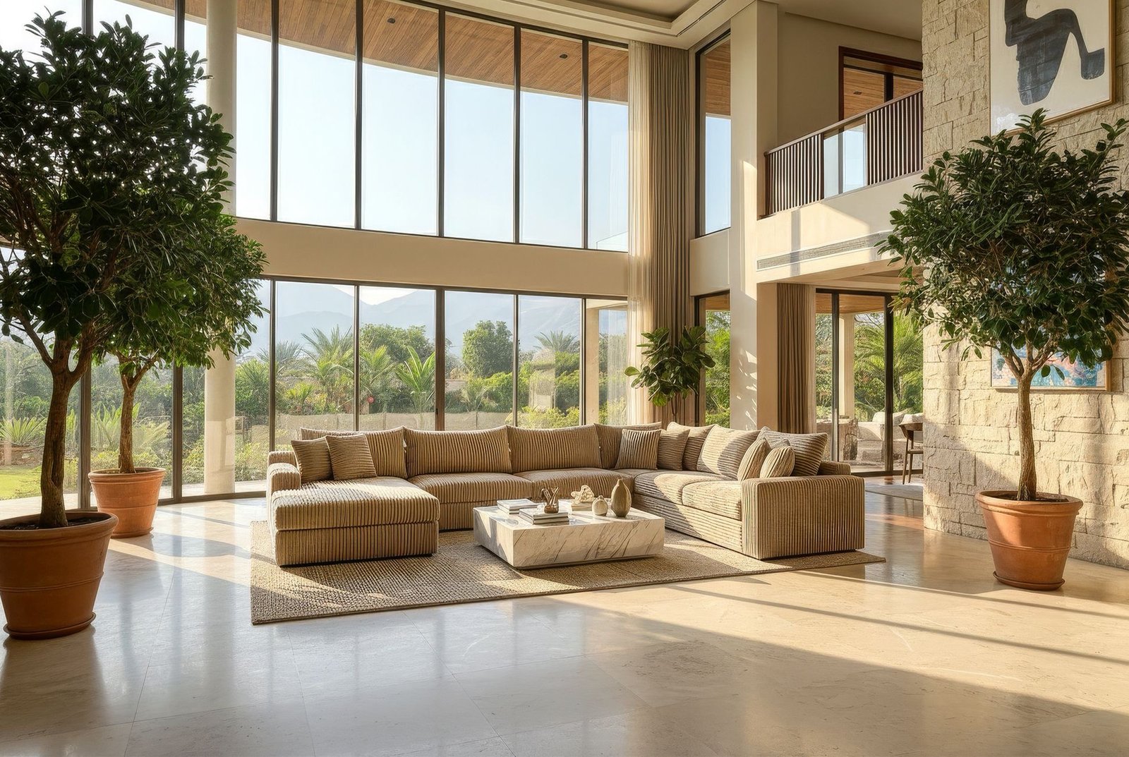 Brooklyn Tv Koltuğu