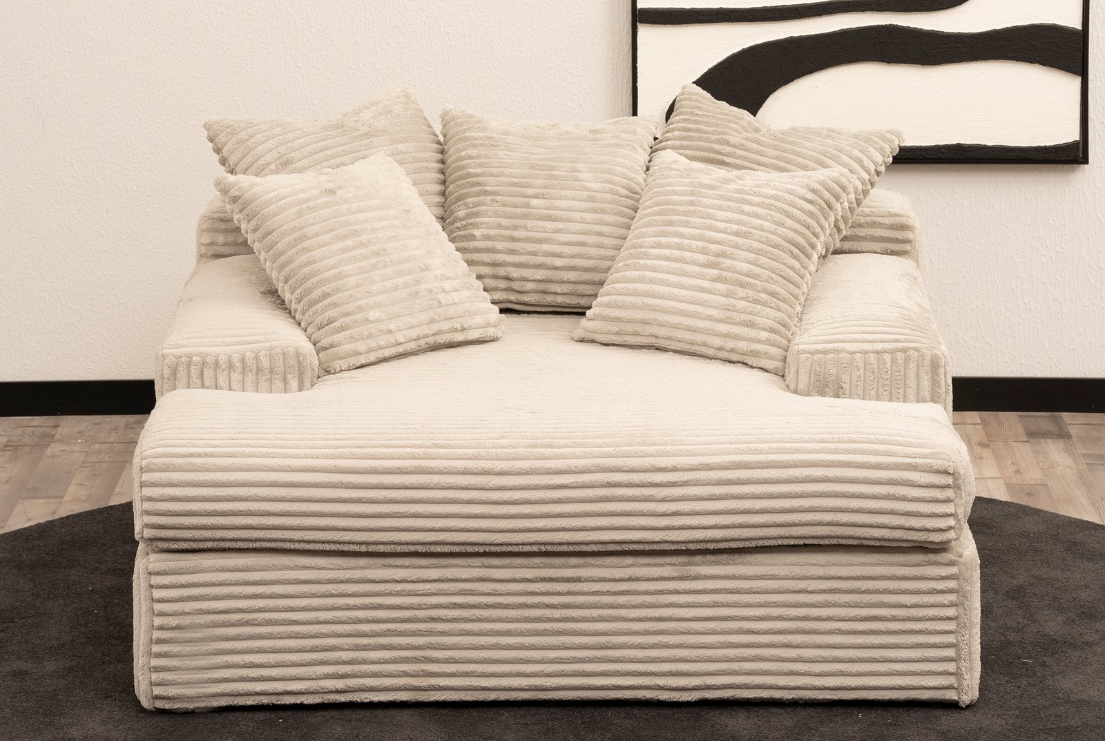 Brooklyn Tv Koltuğu - Görsel 7