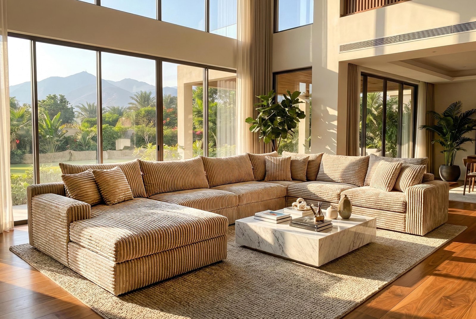 Brooklyn Tv Koltuğu - Görsel 2