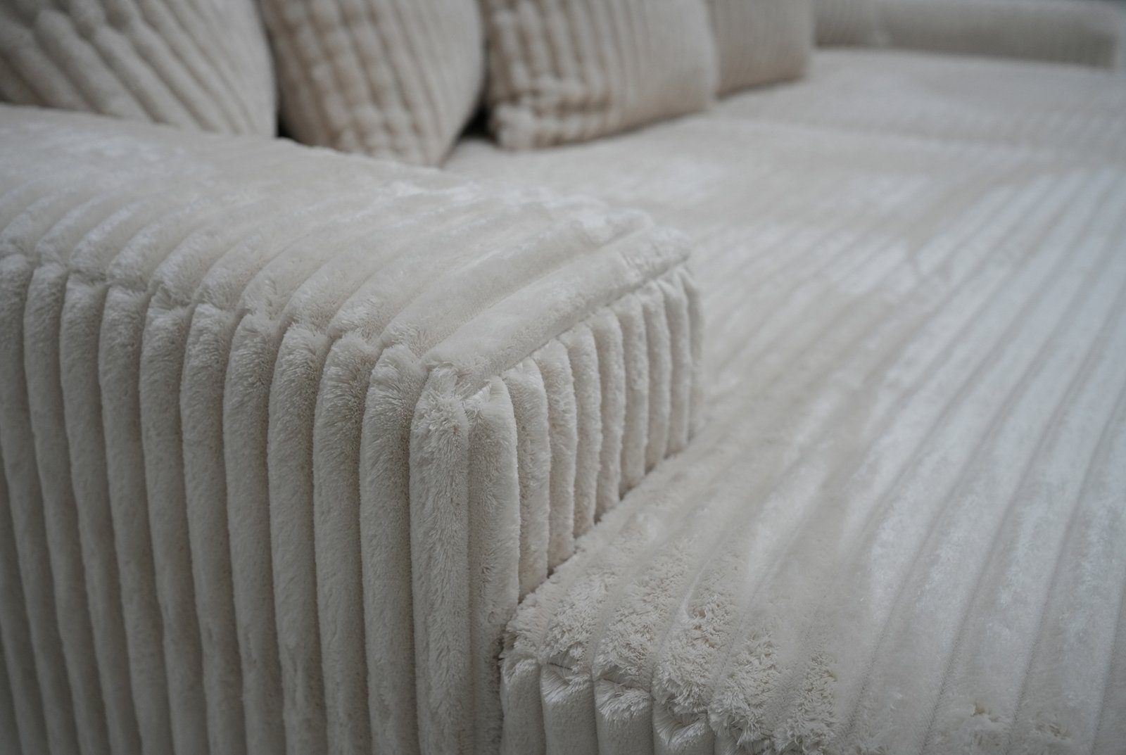 Brooklyn Tv Koltuğu - Görsel 3