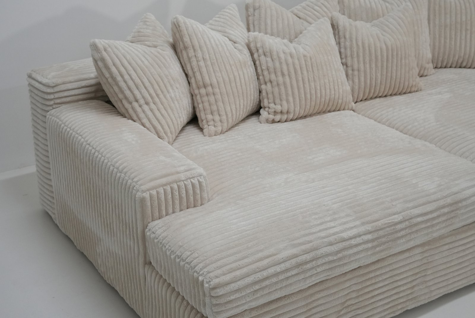 Brooklyn Tv Koltuğu - Görsel 4