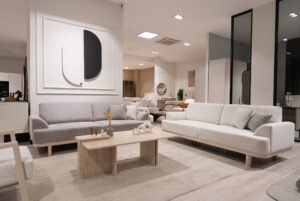 Defne Koltuk Takımı