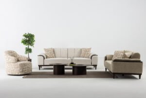 Nova Koltuk Takımı