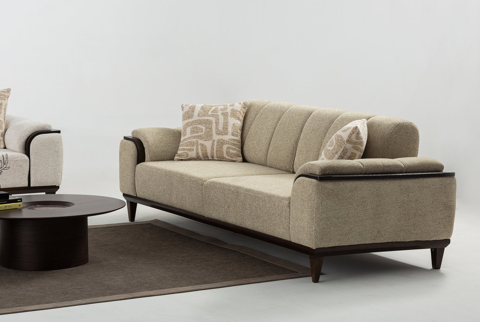 Nova Koltuk Takımı - Görsel 2