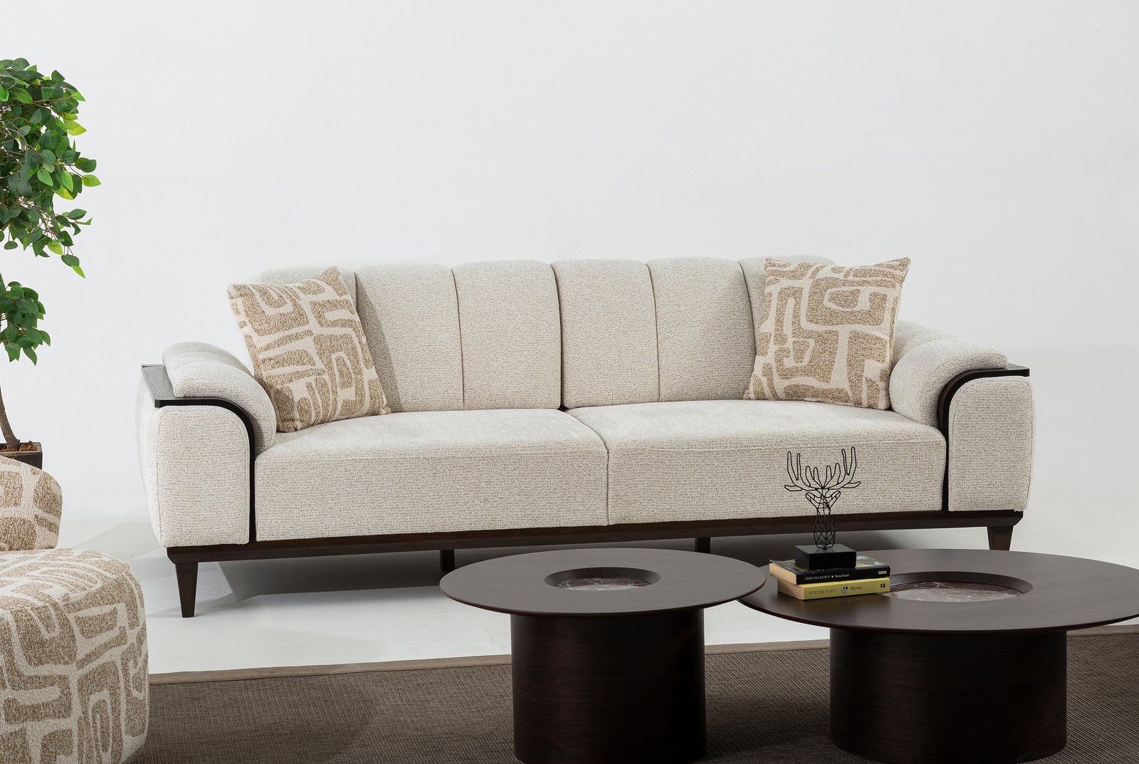 Nova Koltuk Takımı - Görsel 3