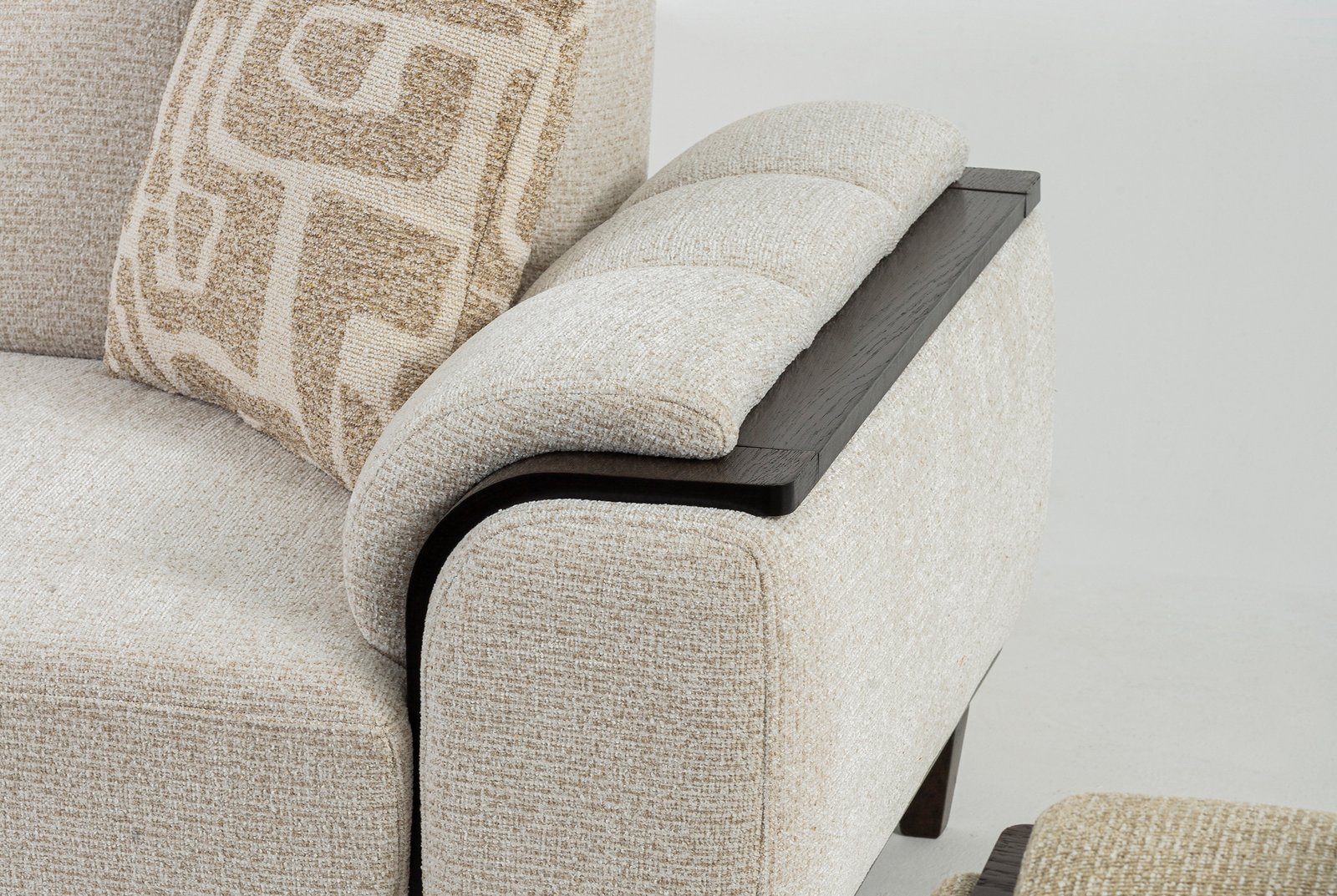 Nova Koltuk Takımı - Görsel 4