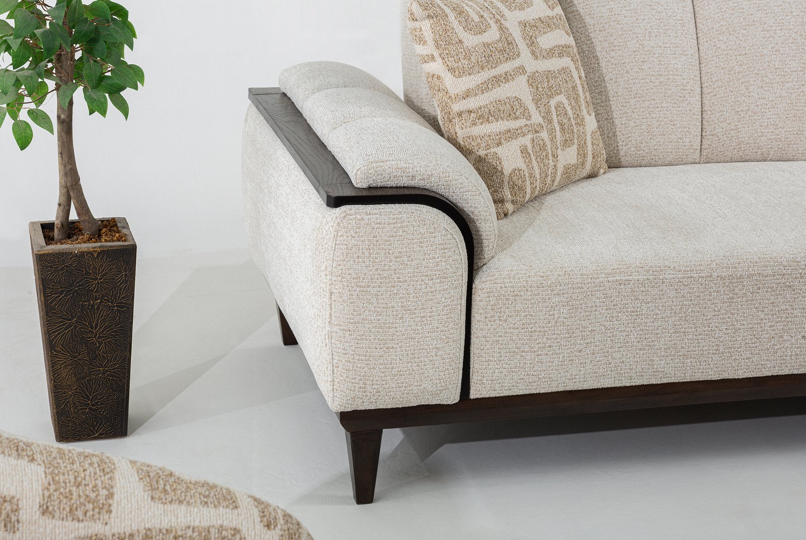 Nova Koltuk Takımı - Görsel 8