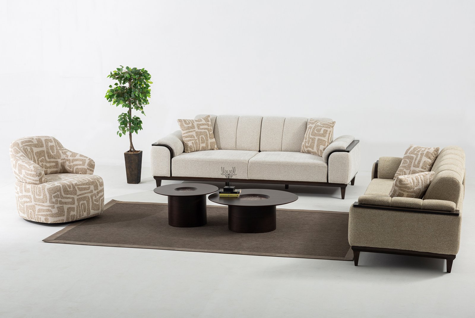 Nova Koltuk Takımı - Görsel 9